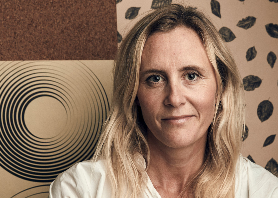 Elin Haraldsson