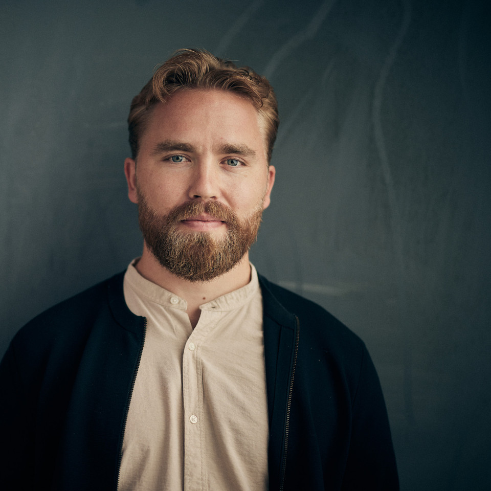 Jesper Olofsson