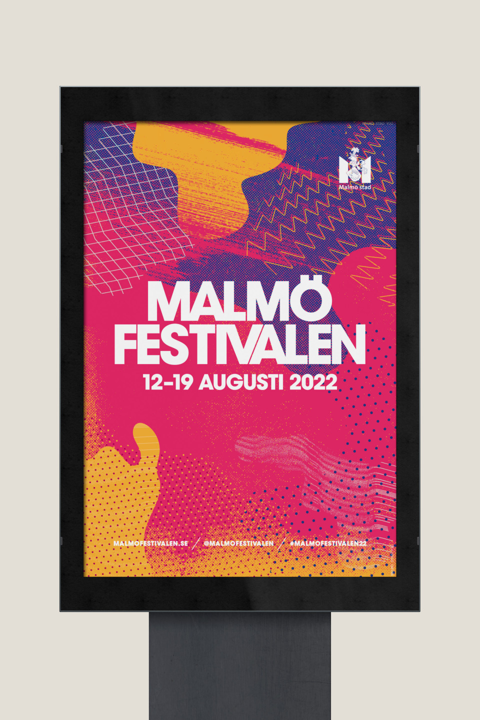 Stortavla, Malmöfestivalen 2022