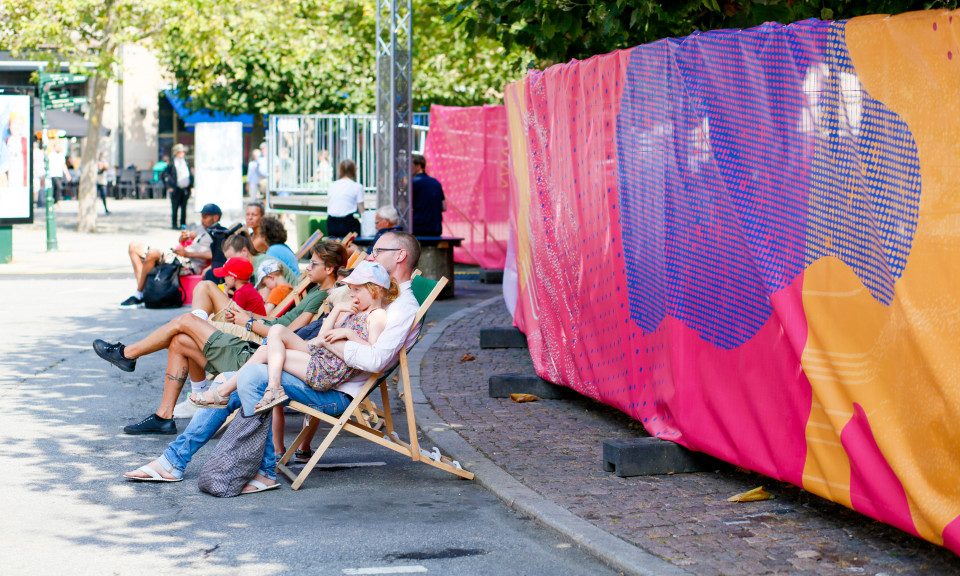 Vepor, Malmöfestivalen 2022