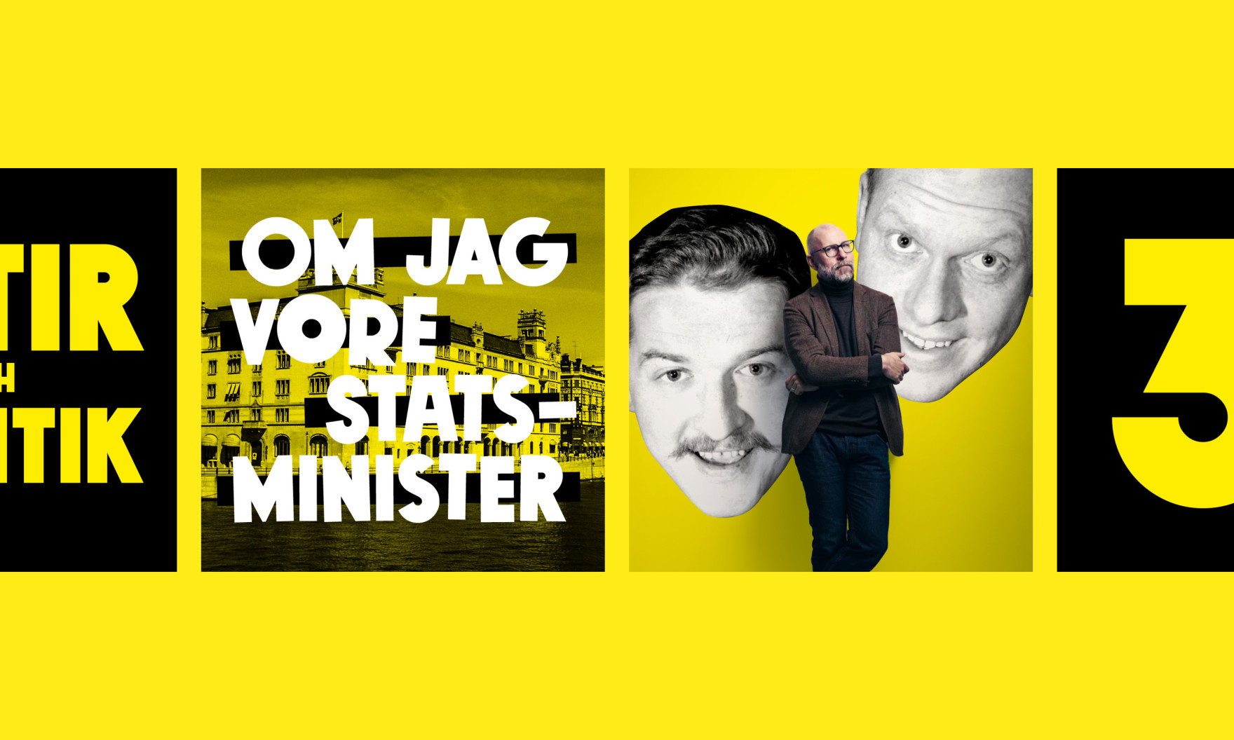 Lund Comedy Festival 2022, Programpunktsmotiv
