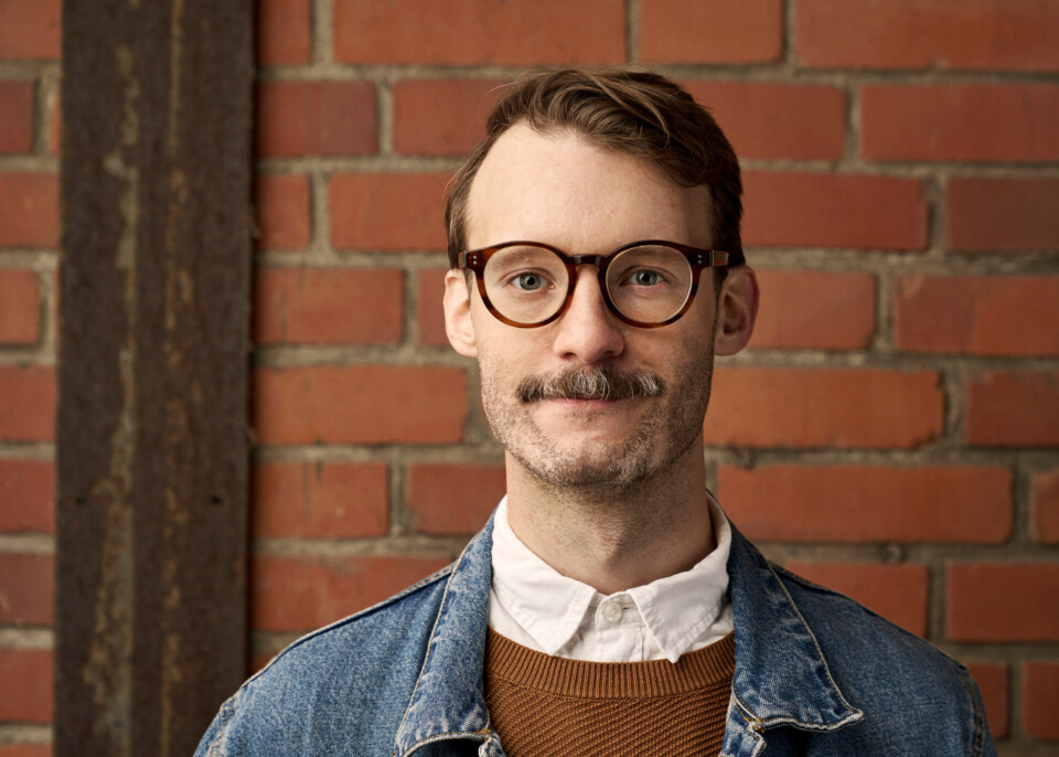 Mikael Johnsson