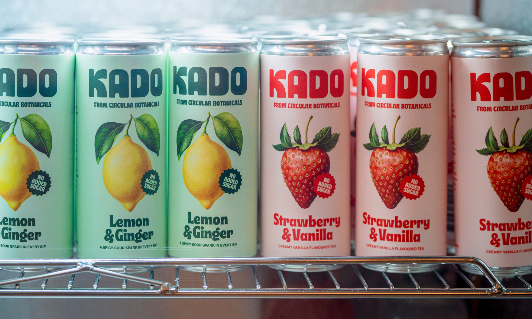 Kado, burkar i kyl