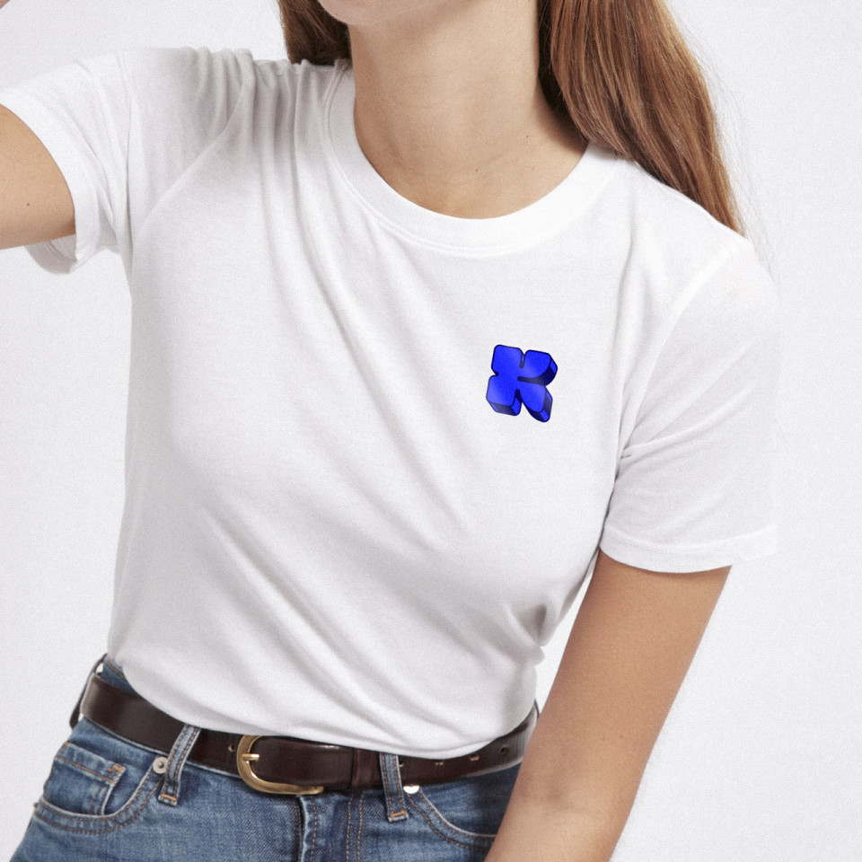 Klang – T-shirt