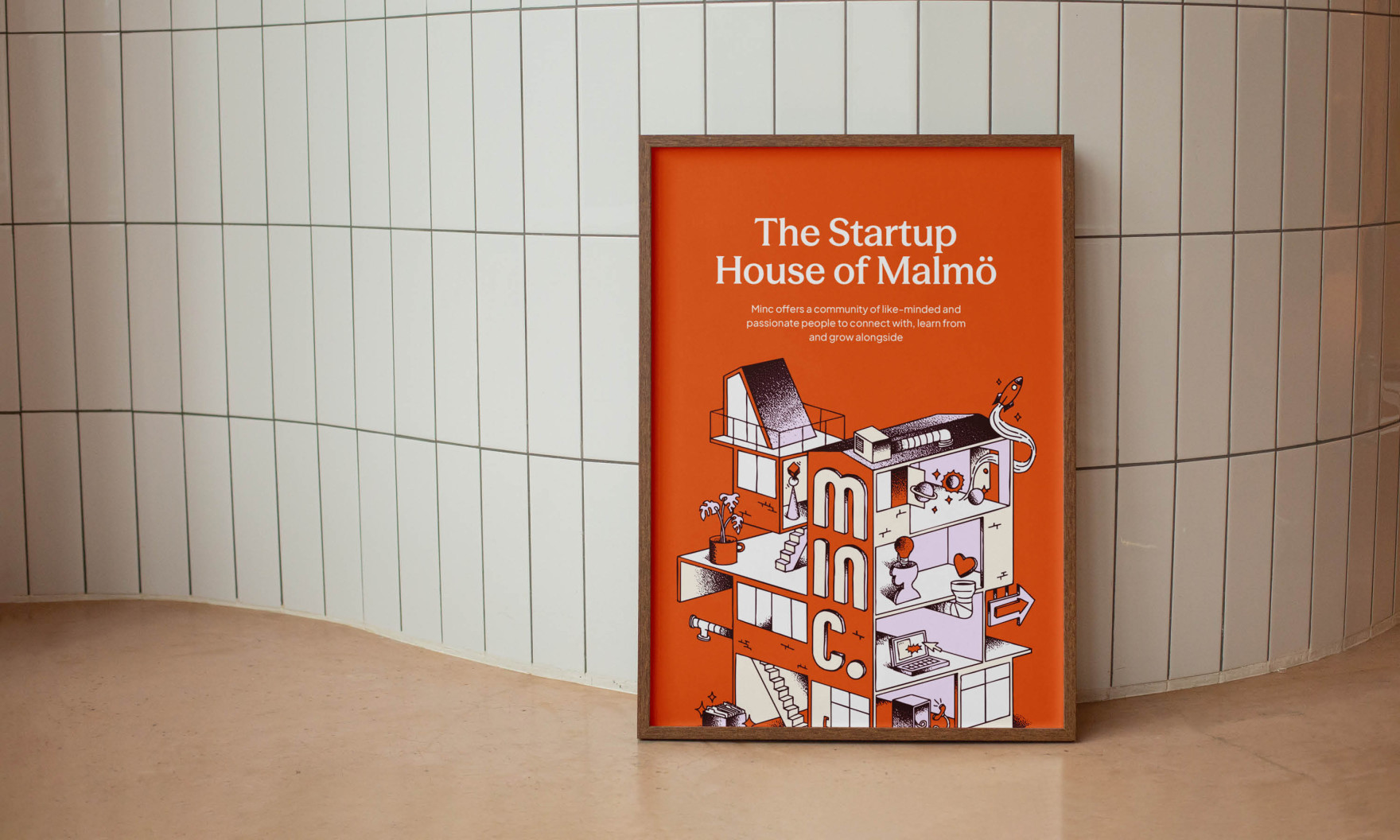 MINC Poster