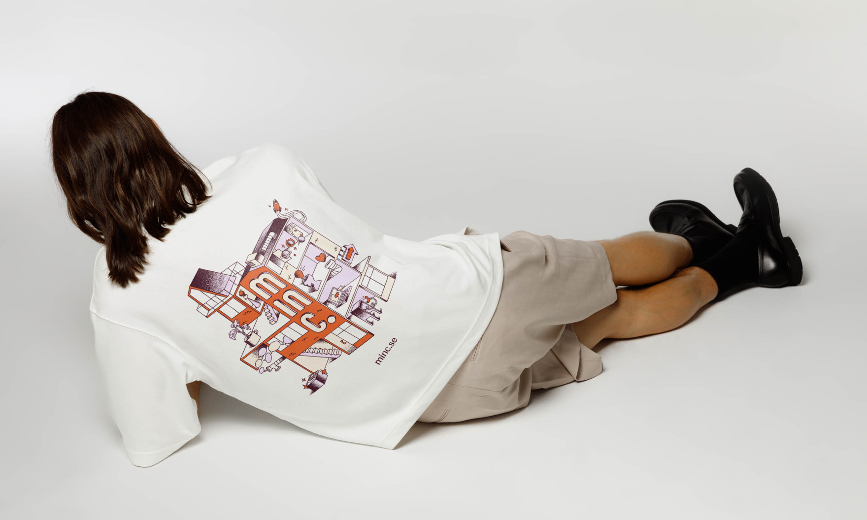 MINC T-shirt
