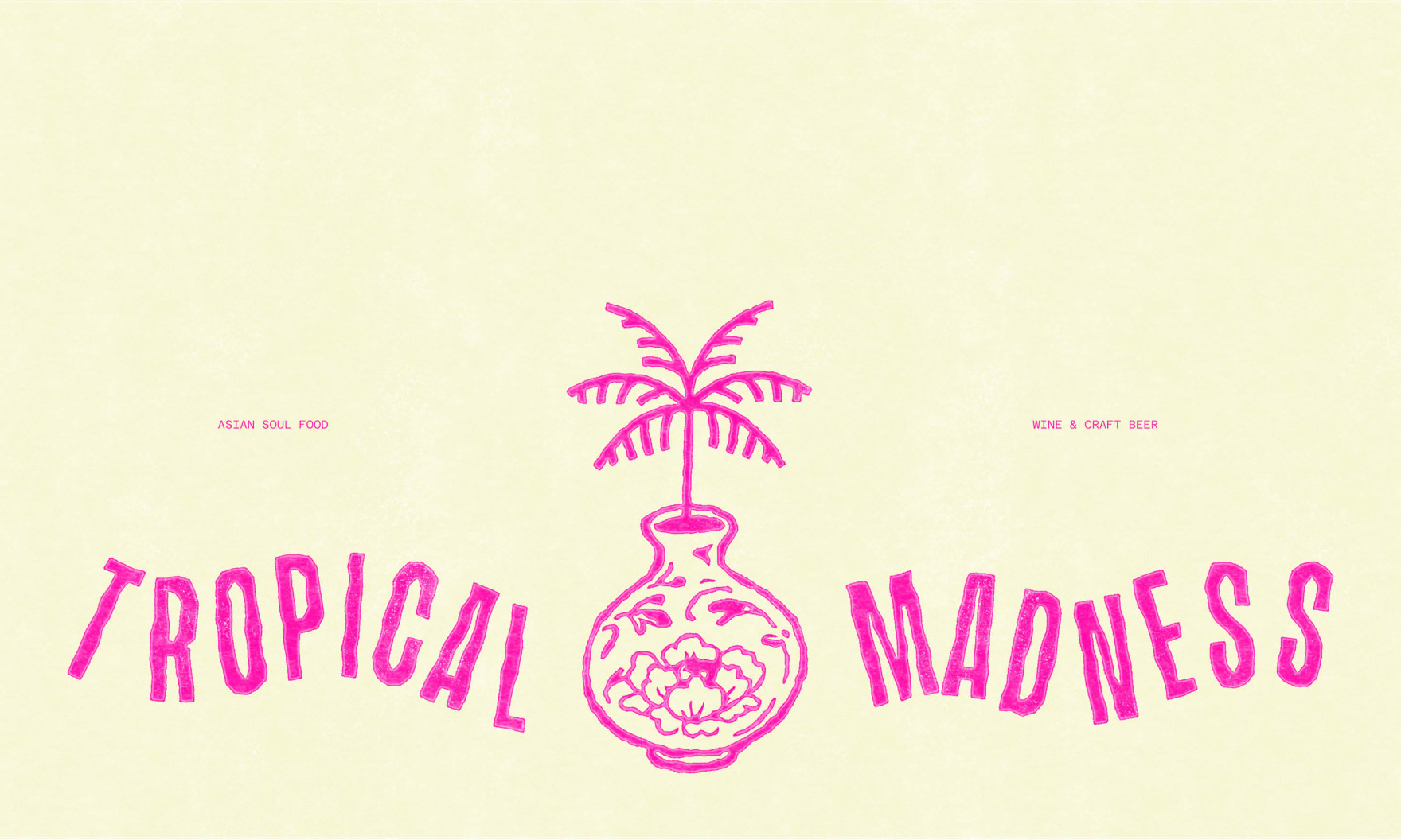 Troppo – Tropical Madness